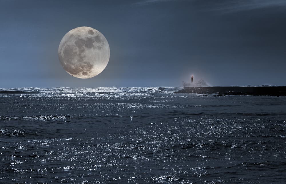 <b>Cáncer en el mes de marzo de 2020: tiempo de vivencias internas y de sueños que se materializan.</b>
<br>
<br>Panorama astral: superluna el 9 y novilunio el 24
<br>