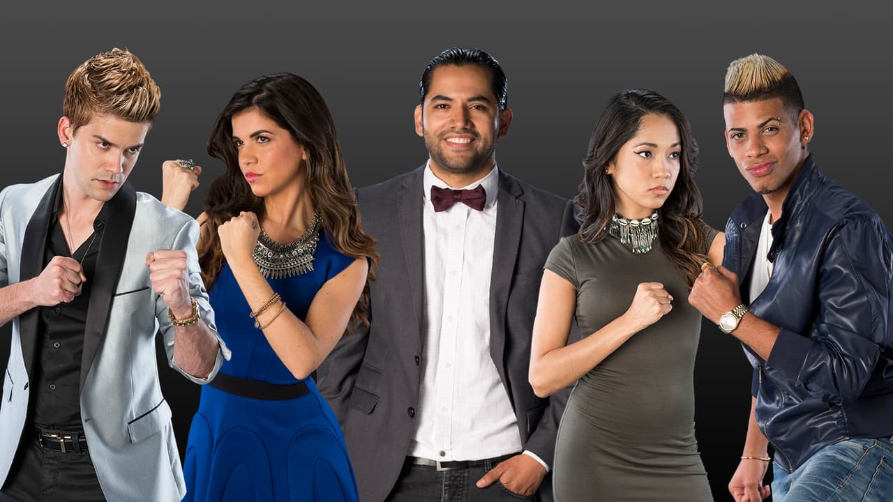 La Revancha Digital. ¿Quién debe continuar?