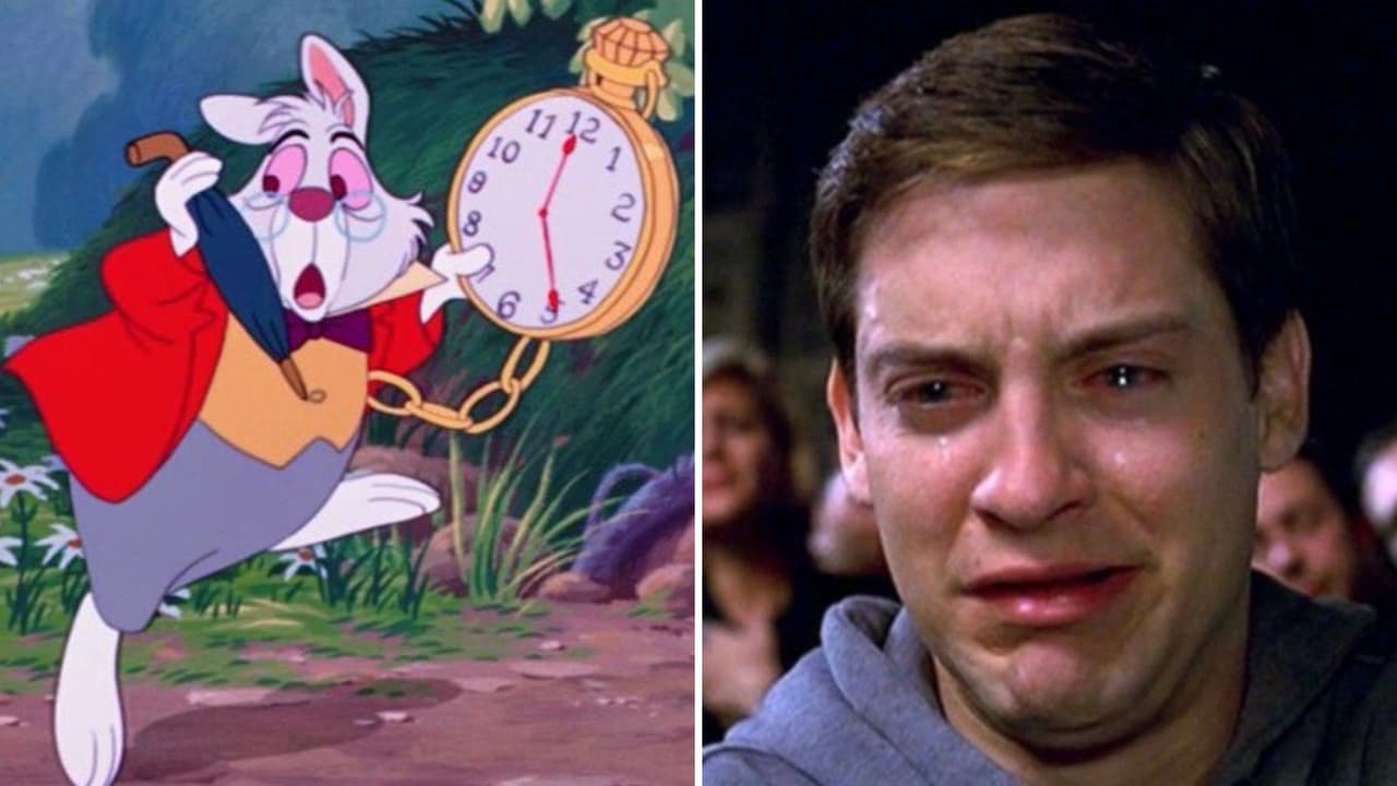 Si ya saben que soy impuntual, para qué me apuran: 10 cosas que los impuntuales odian que les digan