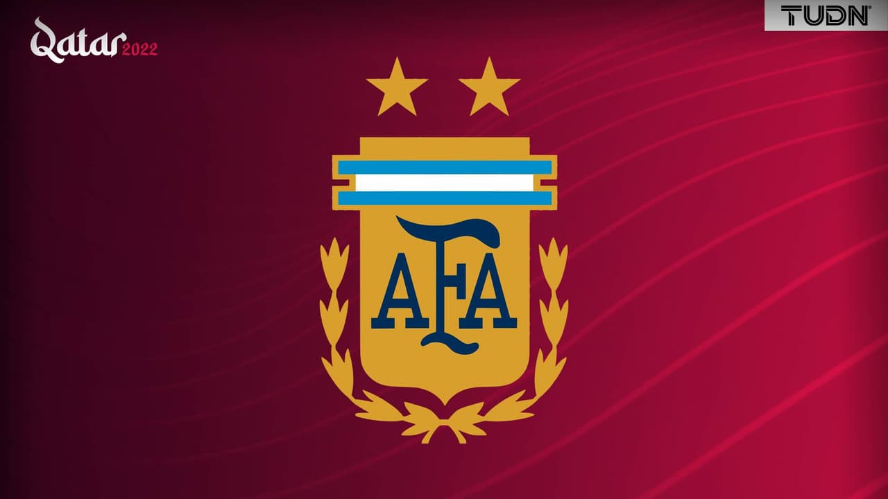 La Selección de Argentina siempre parte como favorita en las Copas del Mundo.