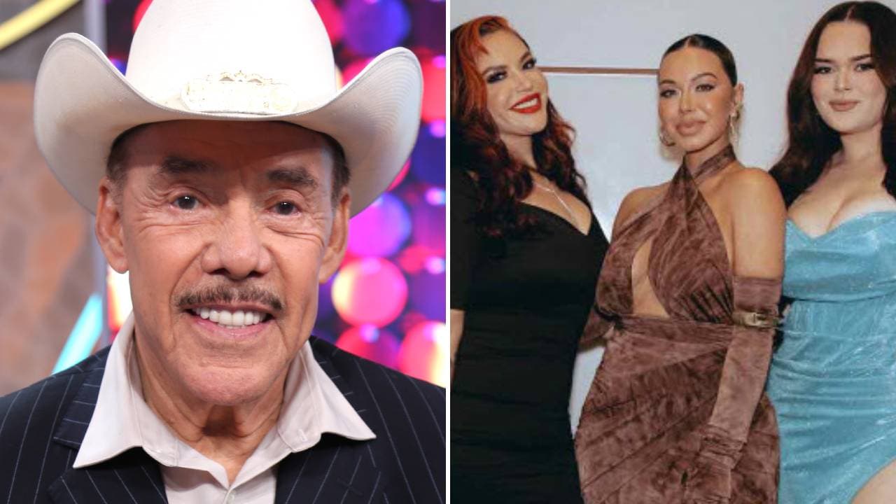 Hijos de Jenni Rivera habrían perdido demanda contra su abuelo: desestimarían 11 cargos