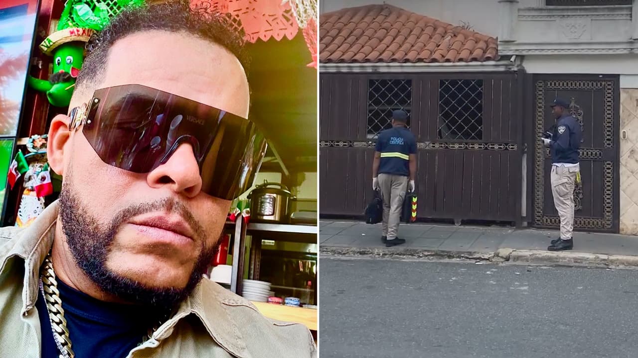 Julián Oro Duro y su esposa: familiares hablan tras ataque al cantante y asesinato de ella