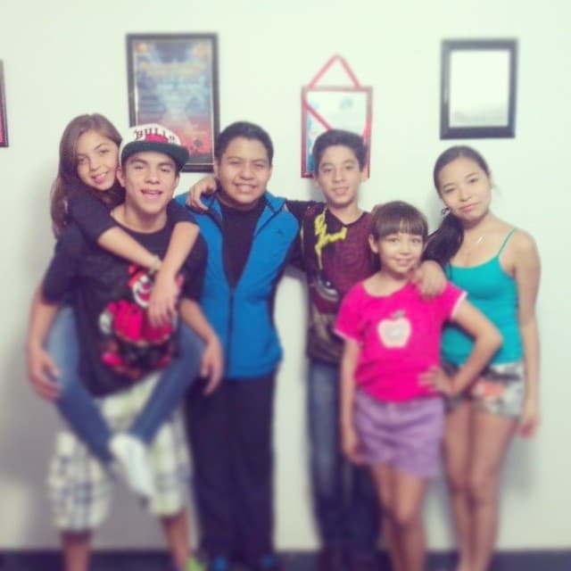 Luego de salir del programa, el originario de Oaxaca continuó con su carrera musical y, junto a algunos de sus compañeros del programa que lo catapultó a la fama, formó el grupo ‘Megabait’.