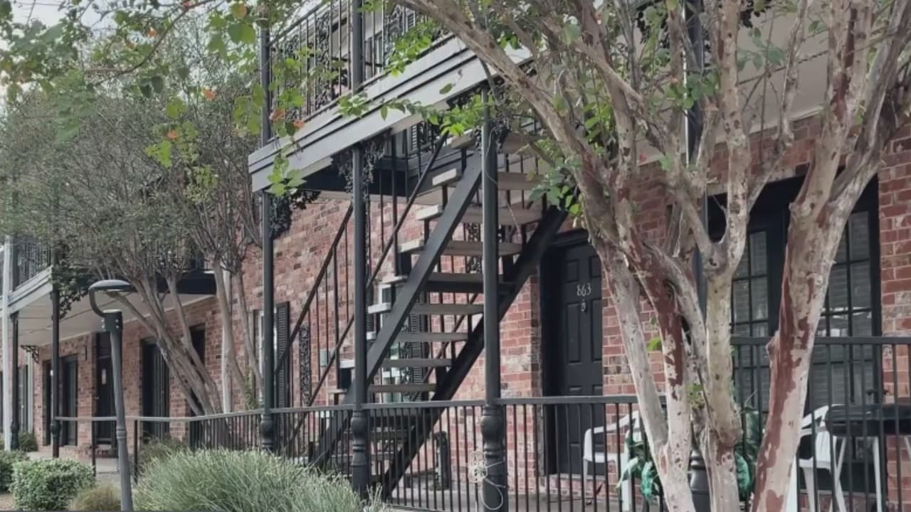 Nueva demanda contra complejo de apartamentos en Houston tras denuncias de condiciones insalubres