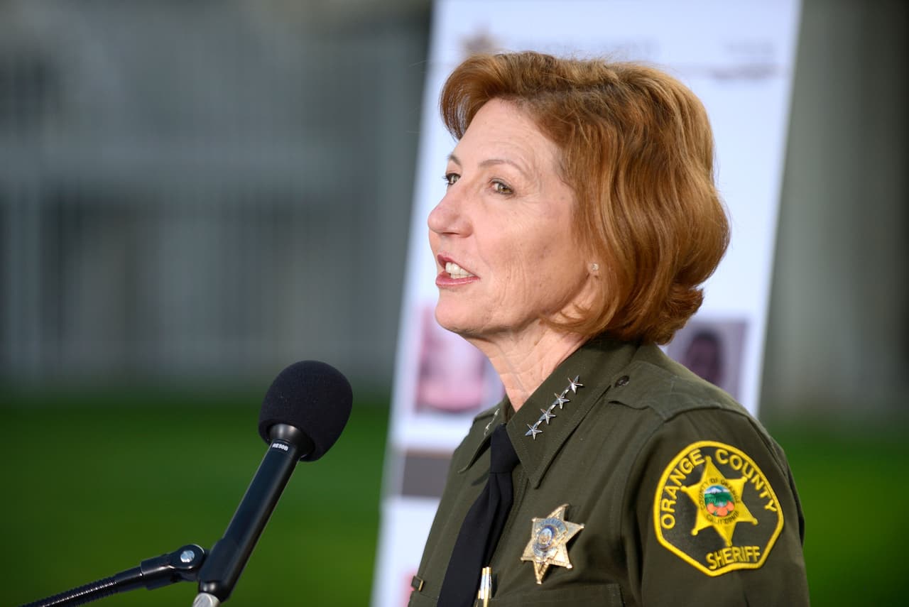 Sindicato demanda a la alguacil de Orange tras la reciente fuga