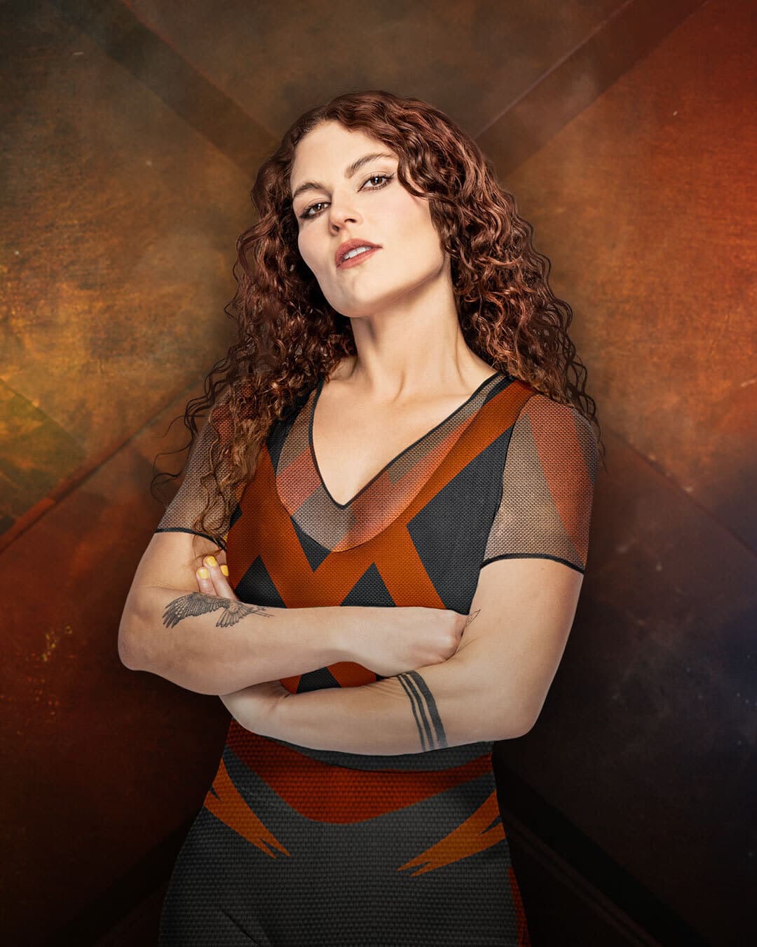 <h2 class="cms-H2-H2"></h2>
<h3 class="cms-H3-H3">Delia García </h3>
<br>
<br>Es una entrenadora de fitness e influencer que ha participado en otros realities de deportes y situaciones extremas. En Reto 4 Elementos es guardiana de la Tierra.