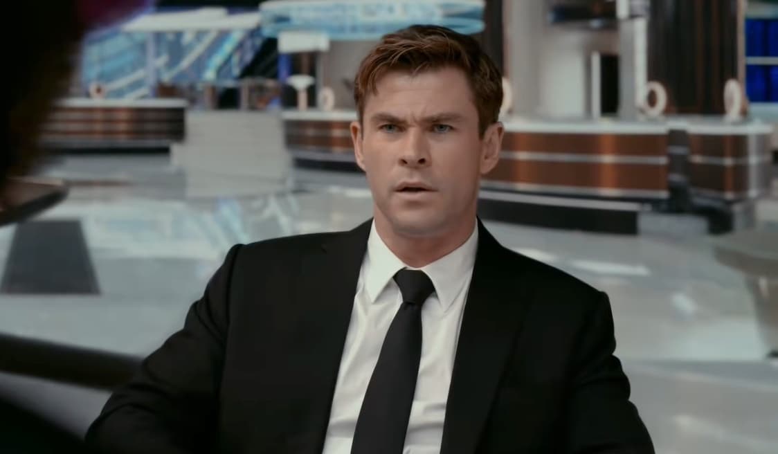 Pero después de su éxito con Marvel, probó con otras historias en donde no le ha ido nada bien. En el 2019 fue el protagonista masculino de 'Men in Black: Internacional', el intento por revivir a la franquicia de los cazadores de aliens. De acuerdo con Rotten Tomatoes, fue un completo fracaso, ya que los críticos apenas le otorgaron un 23% de aprobación.