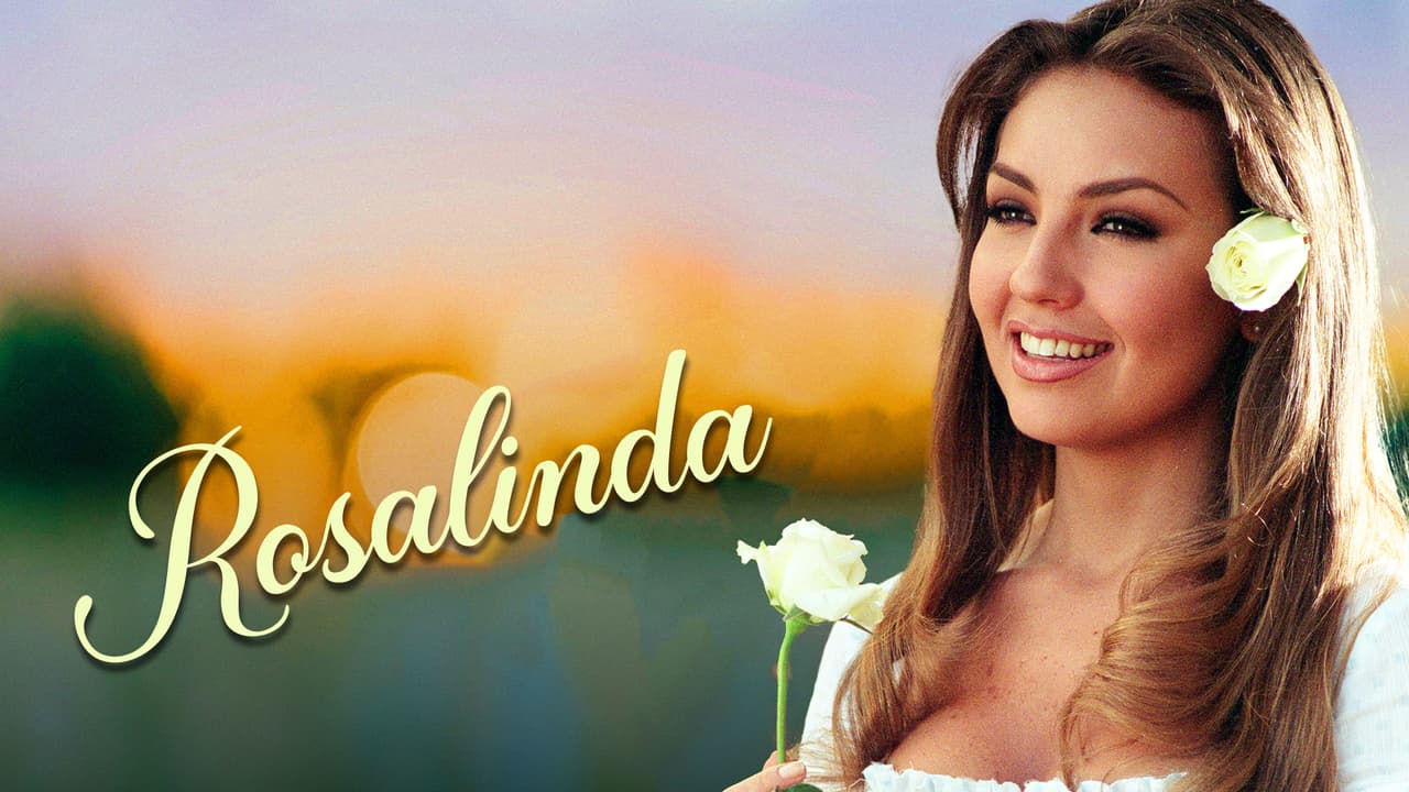 Rosalinda