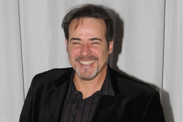 César ya había actuado en otros melodramas antes de "El Privilegio de Amar".