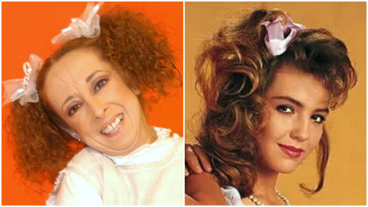 ¡No tan rápido, 'Güereja'!: Thalía dice que ella fue 'coquette' antes de que se hiciera 'trend'