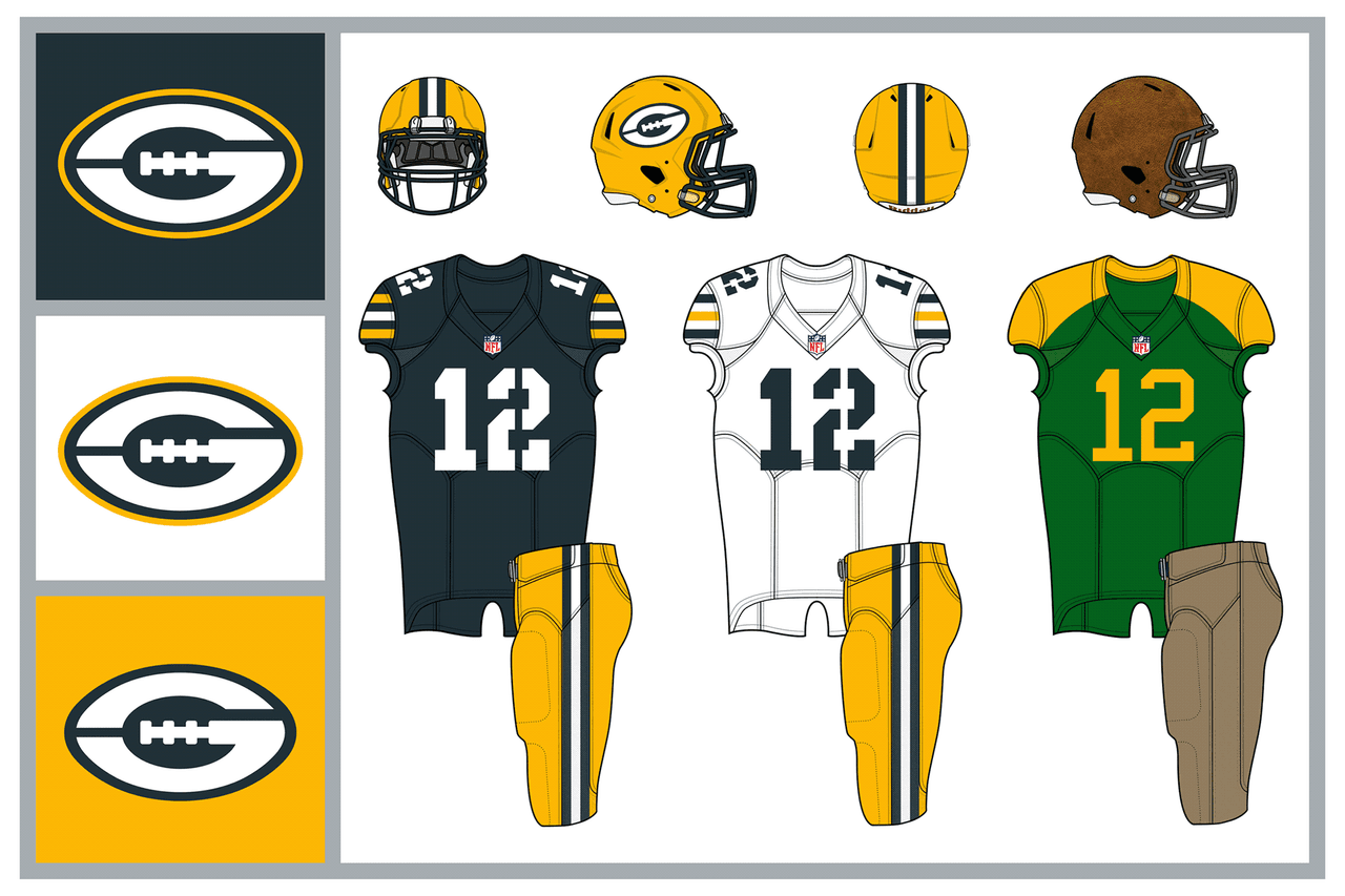 <b>NFC División Norte</b>
<br>Green Bay Packers