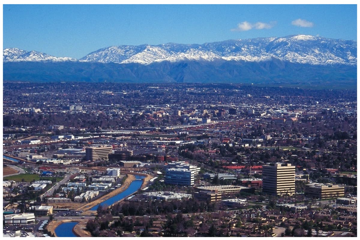 Bakersfield ocupa el primer lugar de las 10  ciudades más contaminadas de Estados Unidos, según estudio