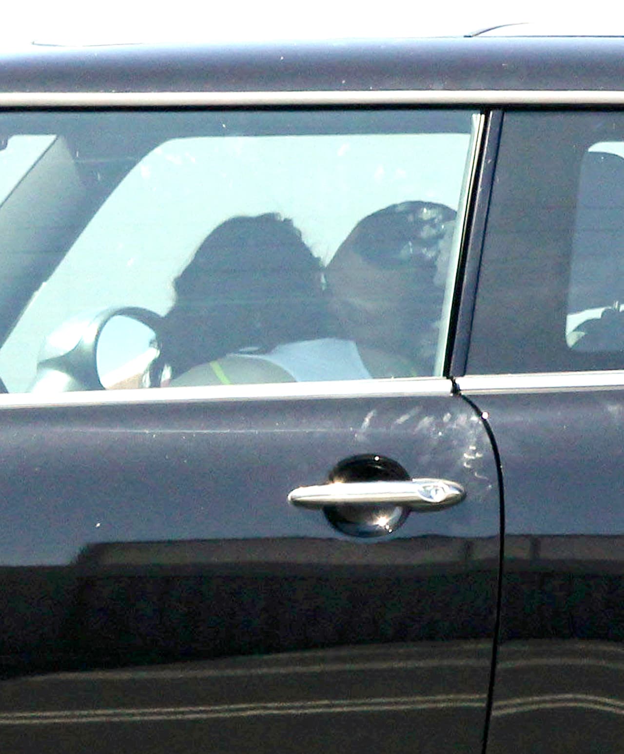 Por medio de un comunicado Stewart expresó su sentir.