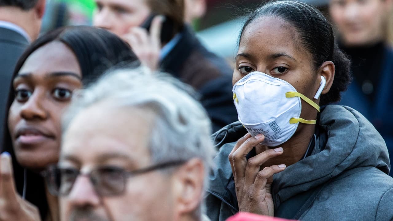 El lunes negro del deporte a causa del coronavirus