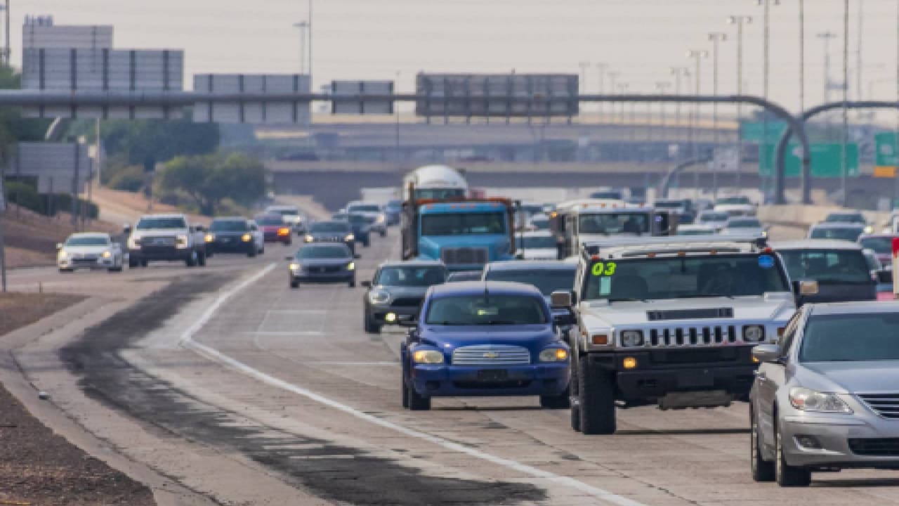 Arizona: MVD lanza una nueva manera de pagar y renovar el registro de su vehículo