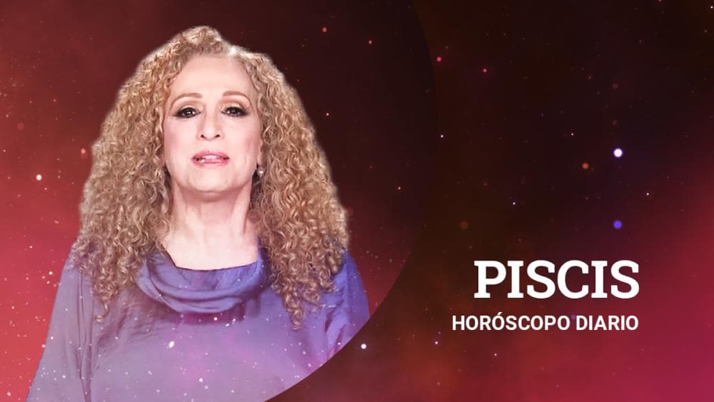 Horóscopos de Mizada | Piscis 29 de marzo de 2019