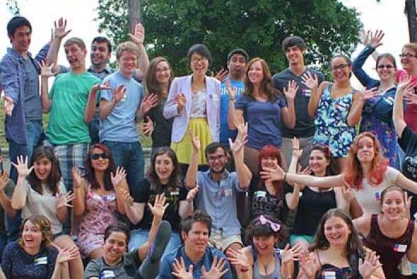 NEW COLLEGE OF FLORIDA. Considerado uno de los centros educativos más accesibles financieramente hablando en todo el país, además de que tiene un alto reconocimiento en el prestigio y calidad de las carreras que imparte. (Imagen tomada de la web de la universidad).