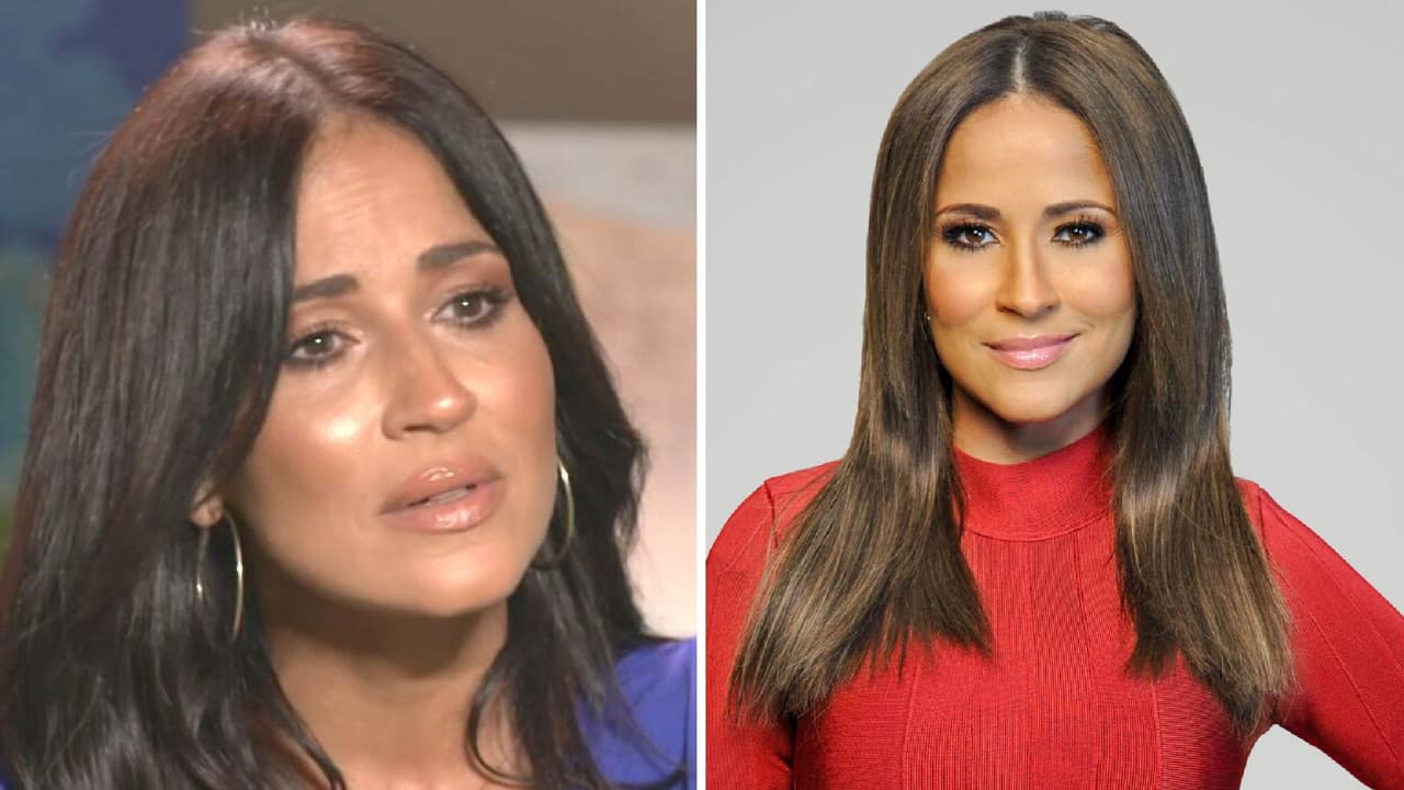 La vida de Jackie Guerrido cambió luego de una dolorosa pérdida: aún llora cuando habla del tema