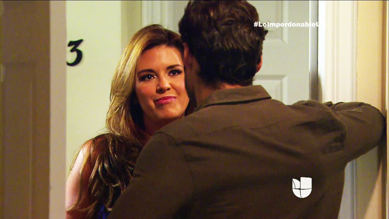 ¡Lo sentimos Claudia, Martín y Verónica están más felices que nunca!