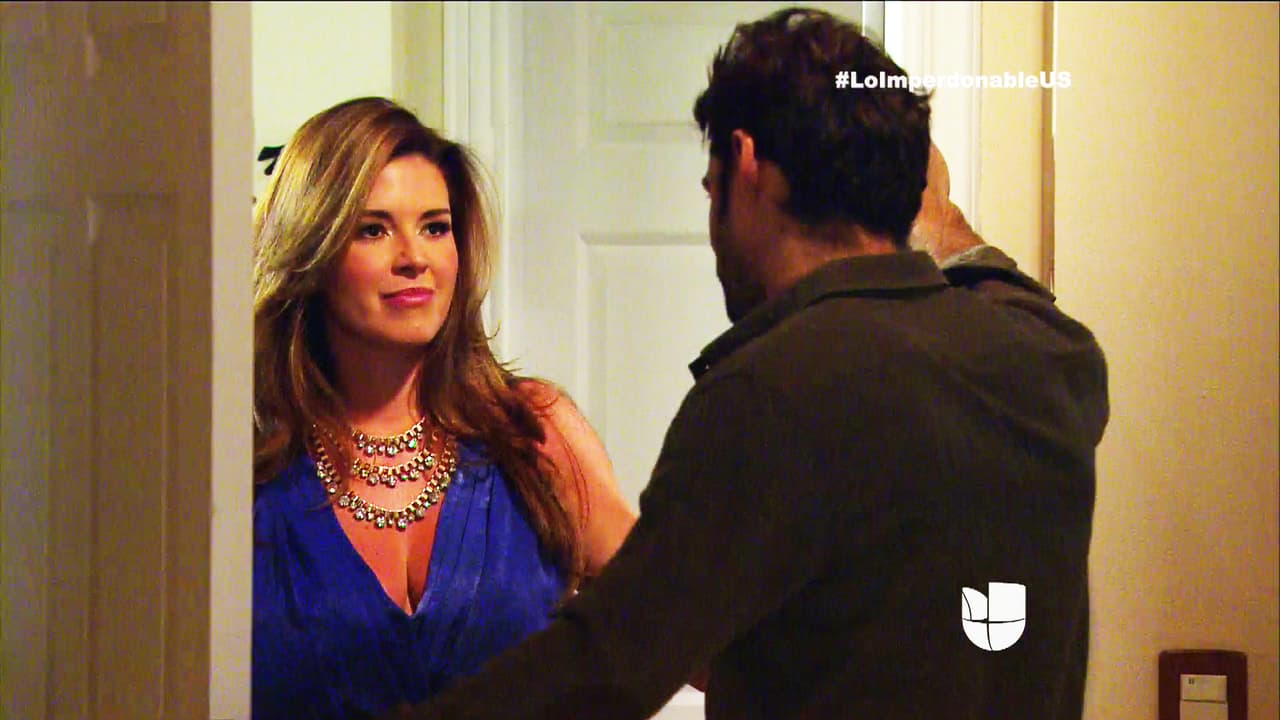 Hasta parece que los interrumpió intencionalmente.