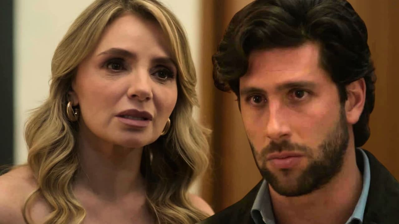 Pablo le pone fin a su historia de amor con Eloísa