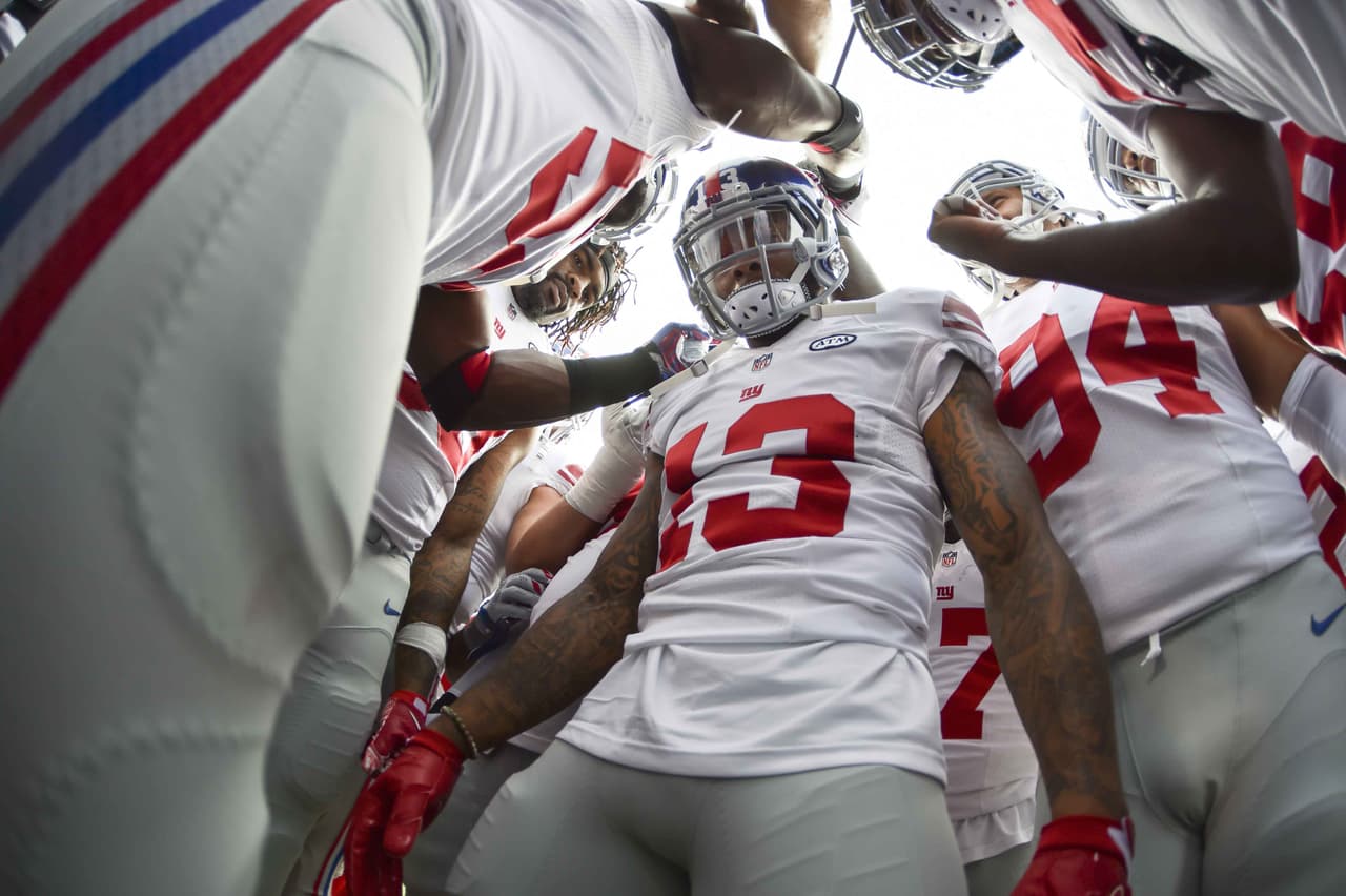 Todos los highlights de la semana 4 de la NFL