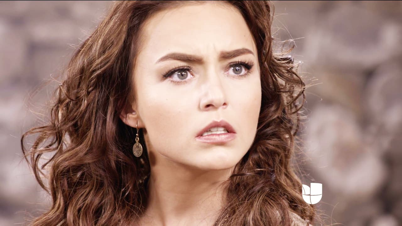 Le dejó muy claro que no volverá a tocarla.