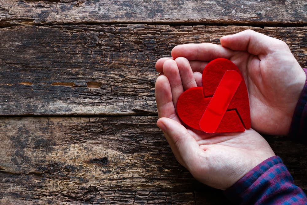 <a href="https://www.univision.com/entretenimiento/cine-y-series/peliculas-de-netflix-sobre-los-corazones-rotos"><u>Gracias a los servicios de streaming se pueden ver diversas cintas de amor con grandes mensajes</u></a>, los cuales ayudan a sanar más rápidamente y estas son algunas de las mejores.