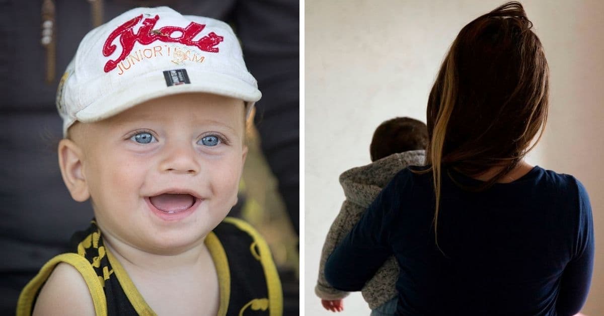 Mujer se convirtió en madre a los 66 años y ahora su sueño es tener otro hijo a los 83