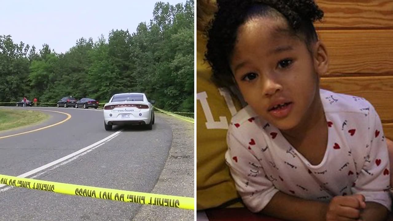 <b>31 de mayo</b>: 
<a href="https://www.univision.com/local/houston-kxln/confirman-el-hallazgo-de-los-restos-de-un-menor-en-el-lugar-donde-se-busca-a-maleah-davis-en-arkansas">Hallan restos de un menor </a>d urante la búsqueda de la niña Maleah Davis en un paraje al suroeste de Arkansas. El principal sospechoso en la desaparición de la niña le dijo este día al activista comunitario Quanell X que había matado a la niña y le dio la ubicación en donde se deshizo del cuerpo.