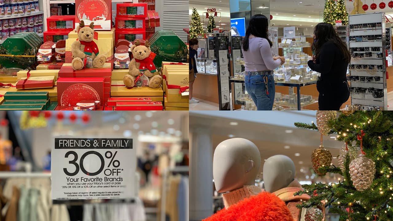 Gigante minorista hispano revela claves para compradores en tiempos de crisis económica