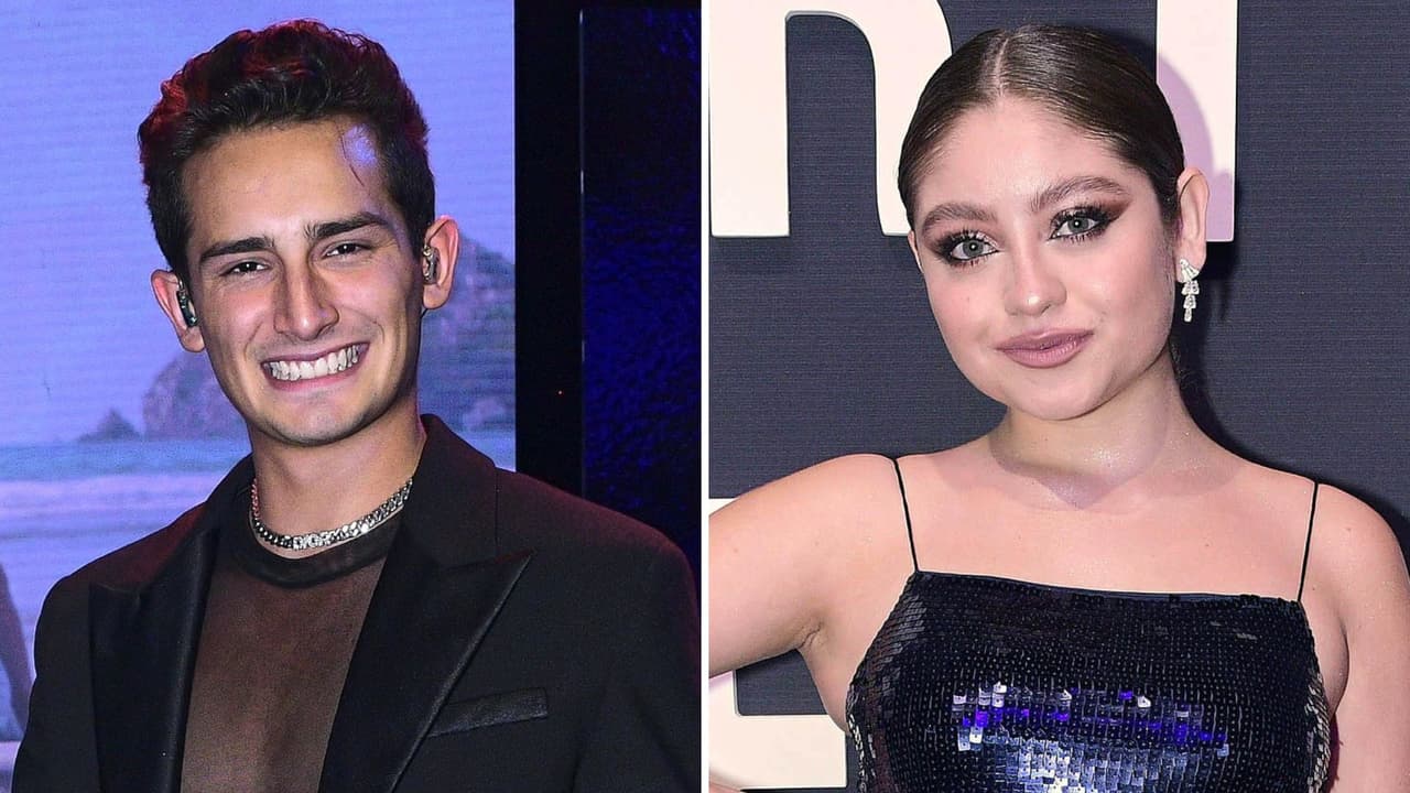 Emilio Osorio y Karol Sevilla sí son novios: el actor lo admite y sorprende con confesión
