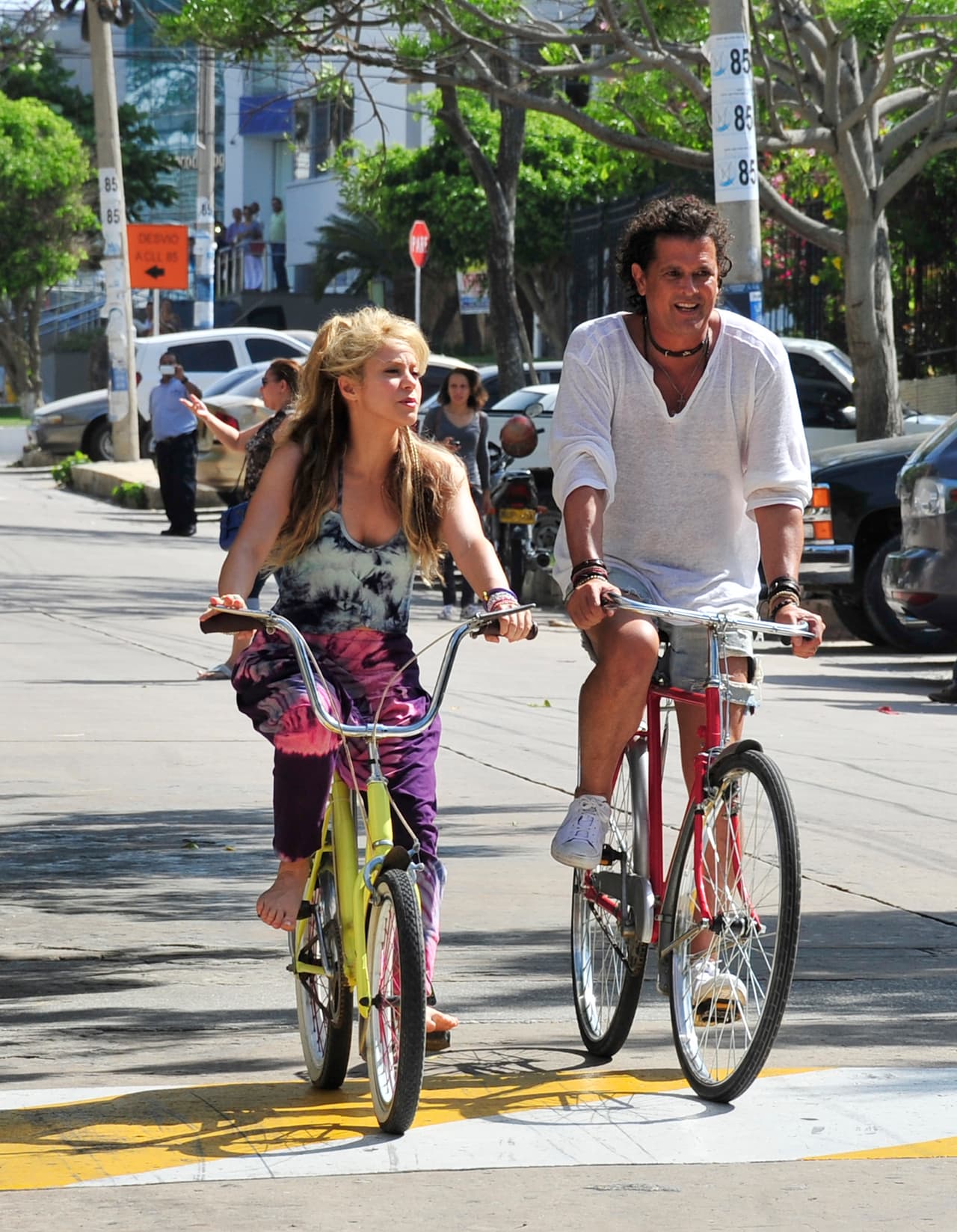 Ya ha sumado más de 600 millones de reproducciones en YouTube y seguramente seguirá incrementando su éxito.