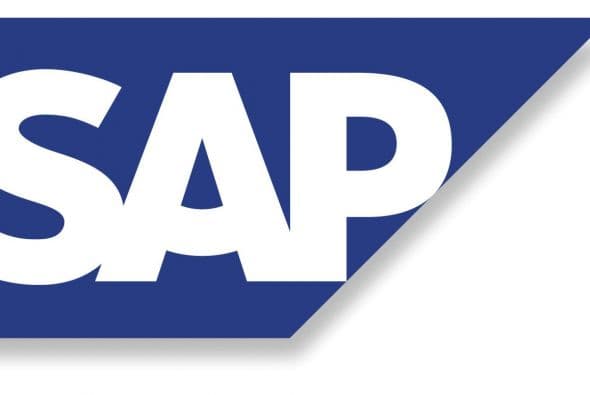 14. SAP. (Imagen tomada de Twitter).