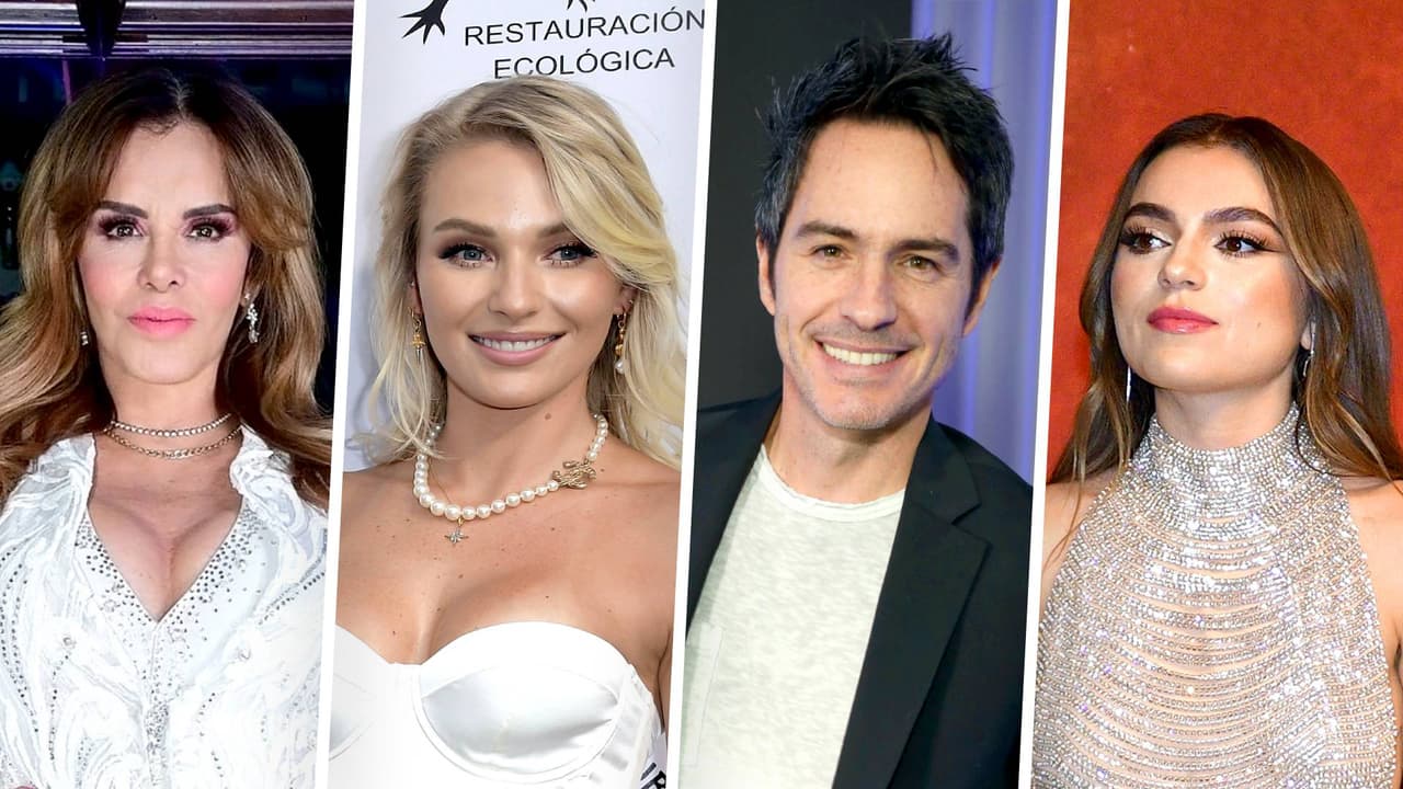 “Era una niña muy rebelde”: Irina Baeva y más famosos recuerdan los consejos y regaños de sus padres