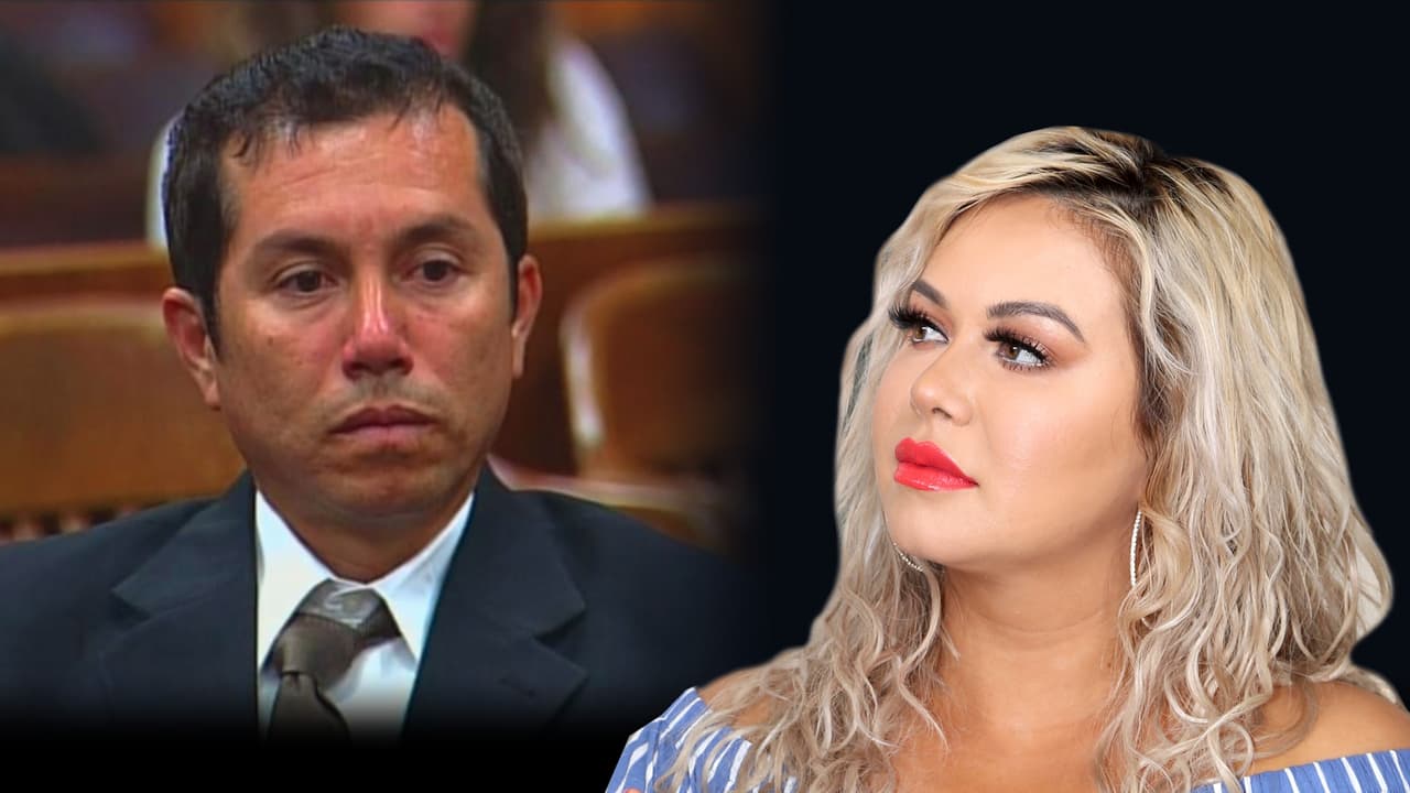 Chiquis Rivera quiso hacer las paces con su papá (preso por abuso sexual) y mira cómo él reaccionó