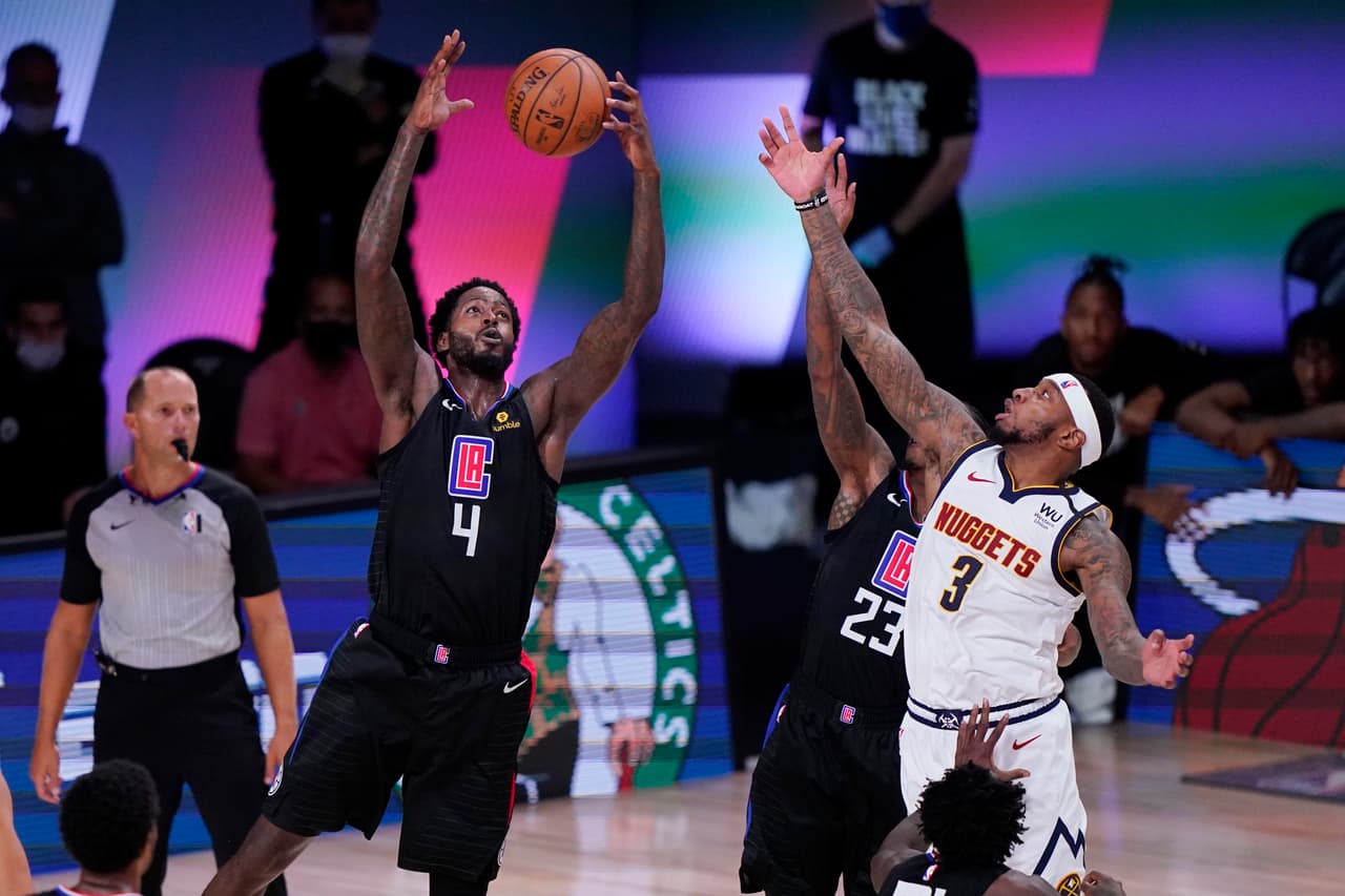 Los Nuggets consiguen la hazaña y vencen a Los Angeles Clippers 104-89 y se enfentarán a los Lakers en ls final de conferencia.