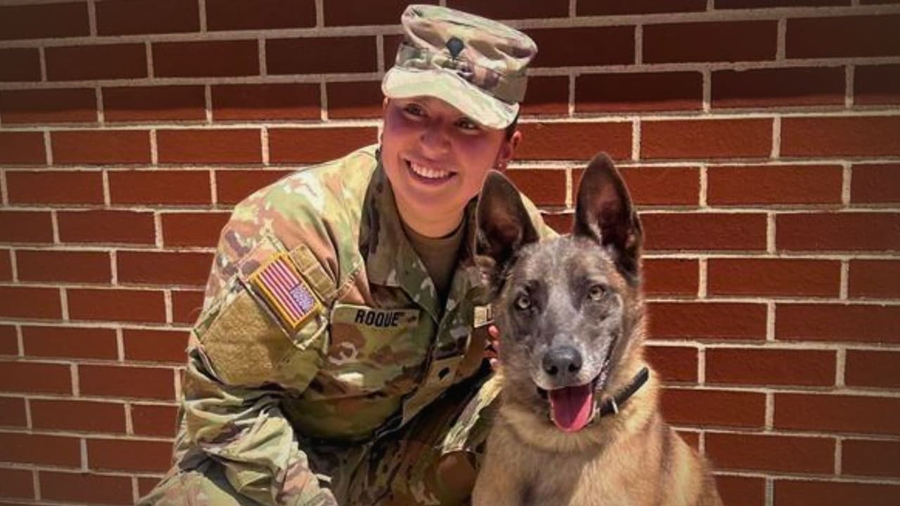 Soldada hispana de 23 años asesinada dentro de una base en Misuri: su nombre era Sarah Roque.