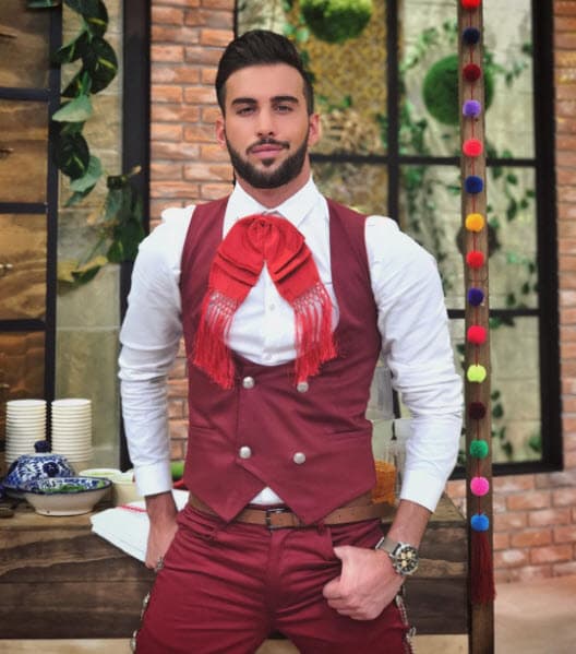 <b>Roberto Carlo</b> ha seguido actuando en teatro y televisión, sin embargo en los últimos años se ha dedicado a la conducción, es parte del elenco titular del programa matutitno 'Sale el sol'.