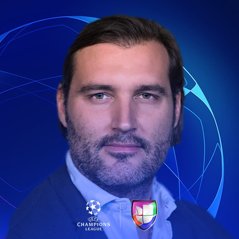 Adrián Segovia's profile picture