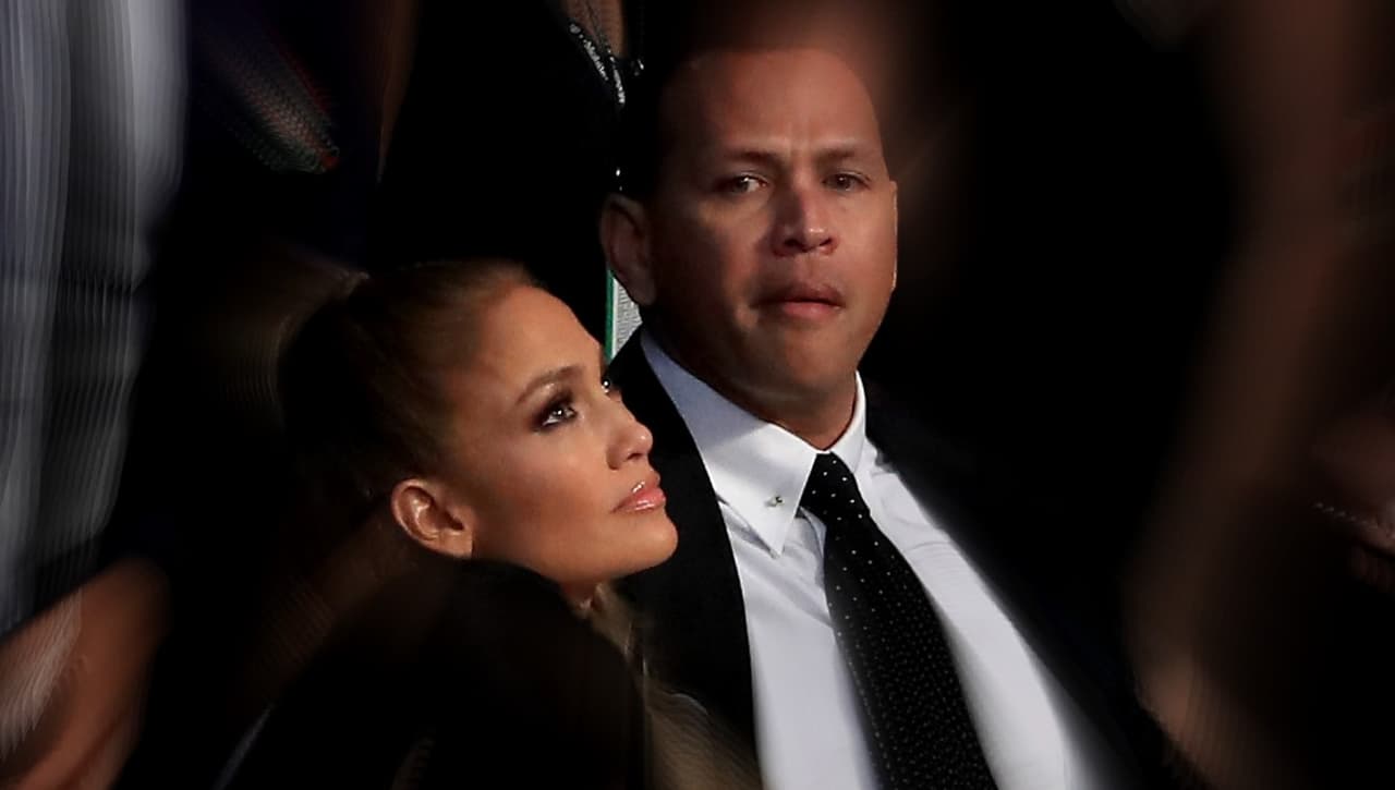 La madre de una ex novia de Alex Rodríguez le desea suerte a JLo... cree que la necesitará