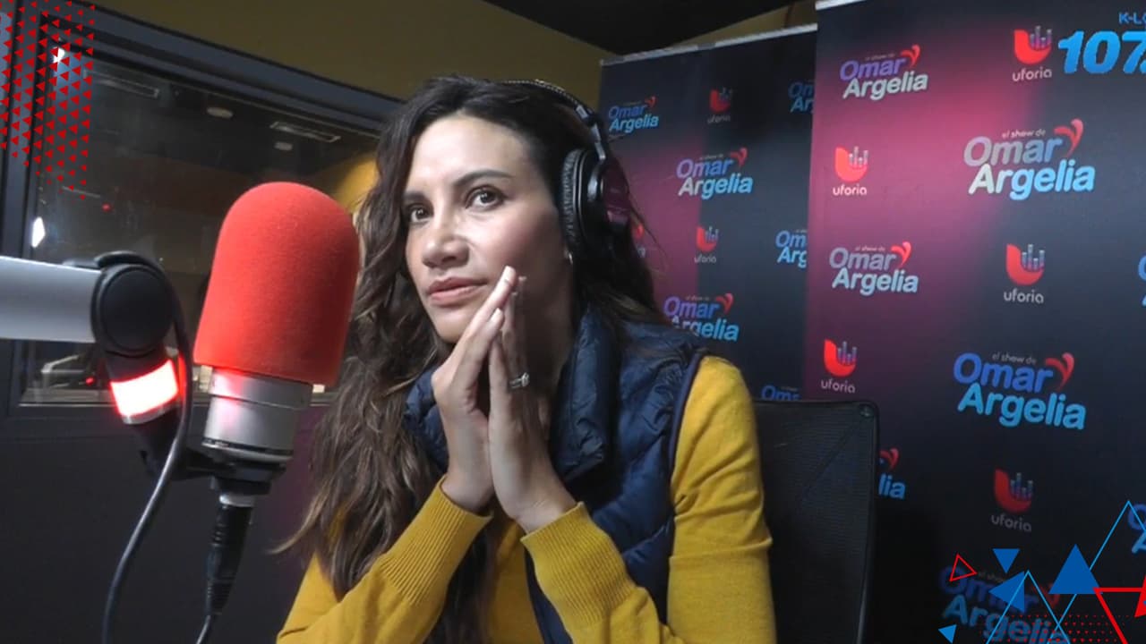 “No es momento de ese tipo de bromas”: Omar y Argelia criticaron de algunos chistes sobre una posible guerra con Irán