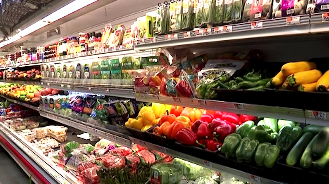 Pesticidas en frutas y verduras: así es cómo puedes evitarlos