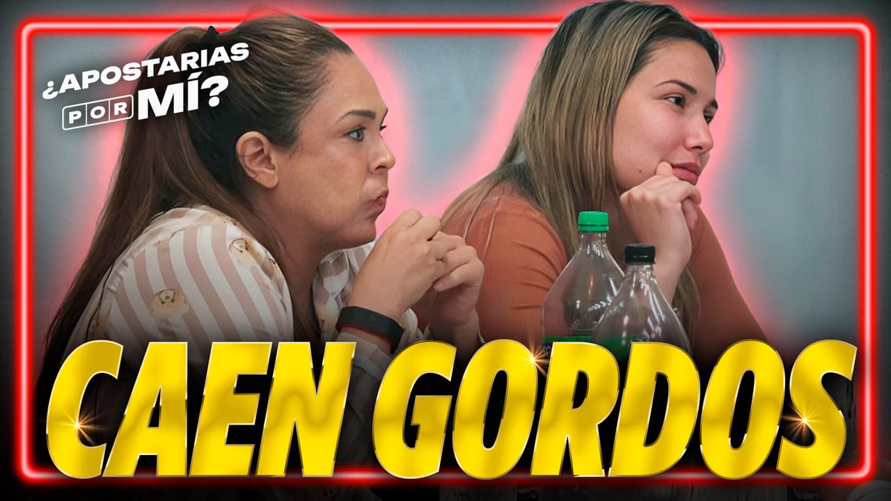 Brenda le pone un alto a las faltas de respeto de Gigi