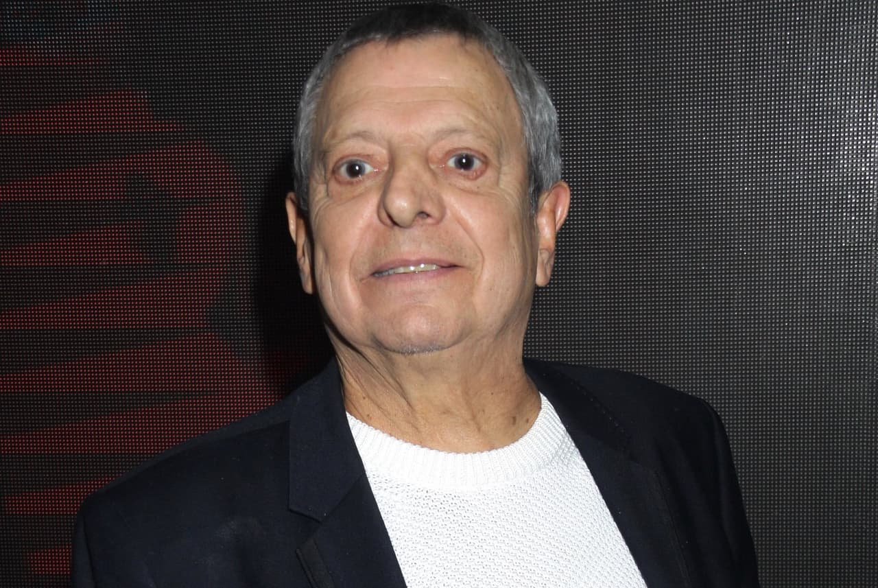 César Bono confiesa que estuvo al borde de la muerte: “Quedé con secuelas de movimiento”