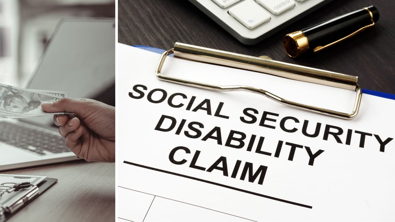 Recibía beneficios del seguro social y ahora debe $11 mil dólares