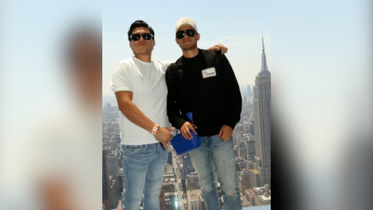 Mexicano con visa vigente es detenido y enviado a polémico centro de Florida: “Los tienen secuestrados”