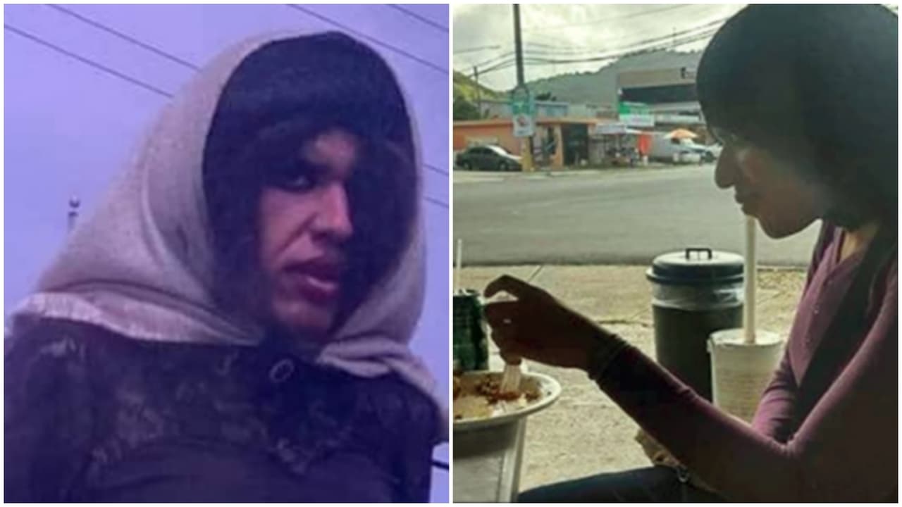 Dos hombres se declaran culpables del asesinato de la transgénero Alexa Negrón Luciano hace más de tres años