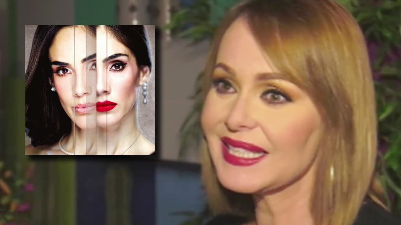 A Gaby Spanic le hubiera gustado ser parte de la nueva versión de La Usurpadora pero no aceptó por una razón