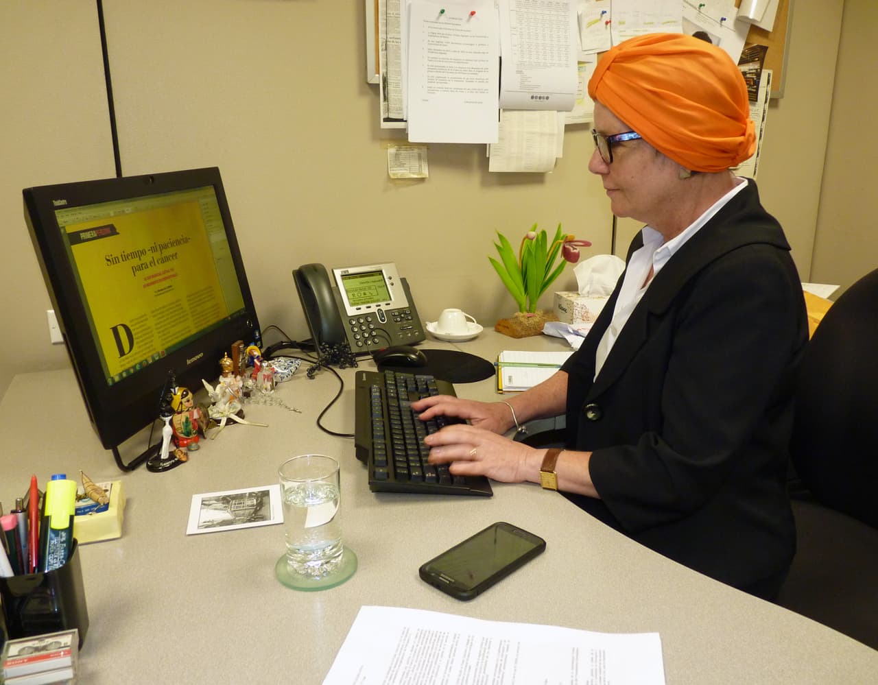 El cáncer no se vence ni con miedo paralizante ni con descuido irresponsable (parte 7)